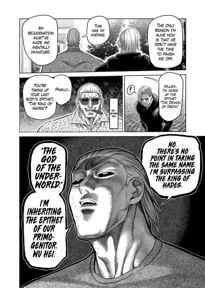 Kengan Omega Chapter 247 image 08_optimized